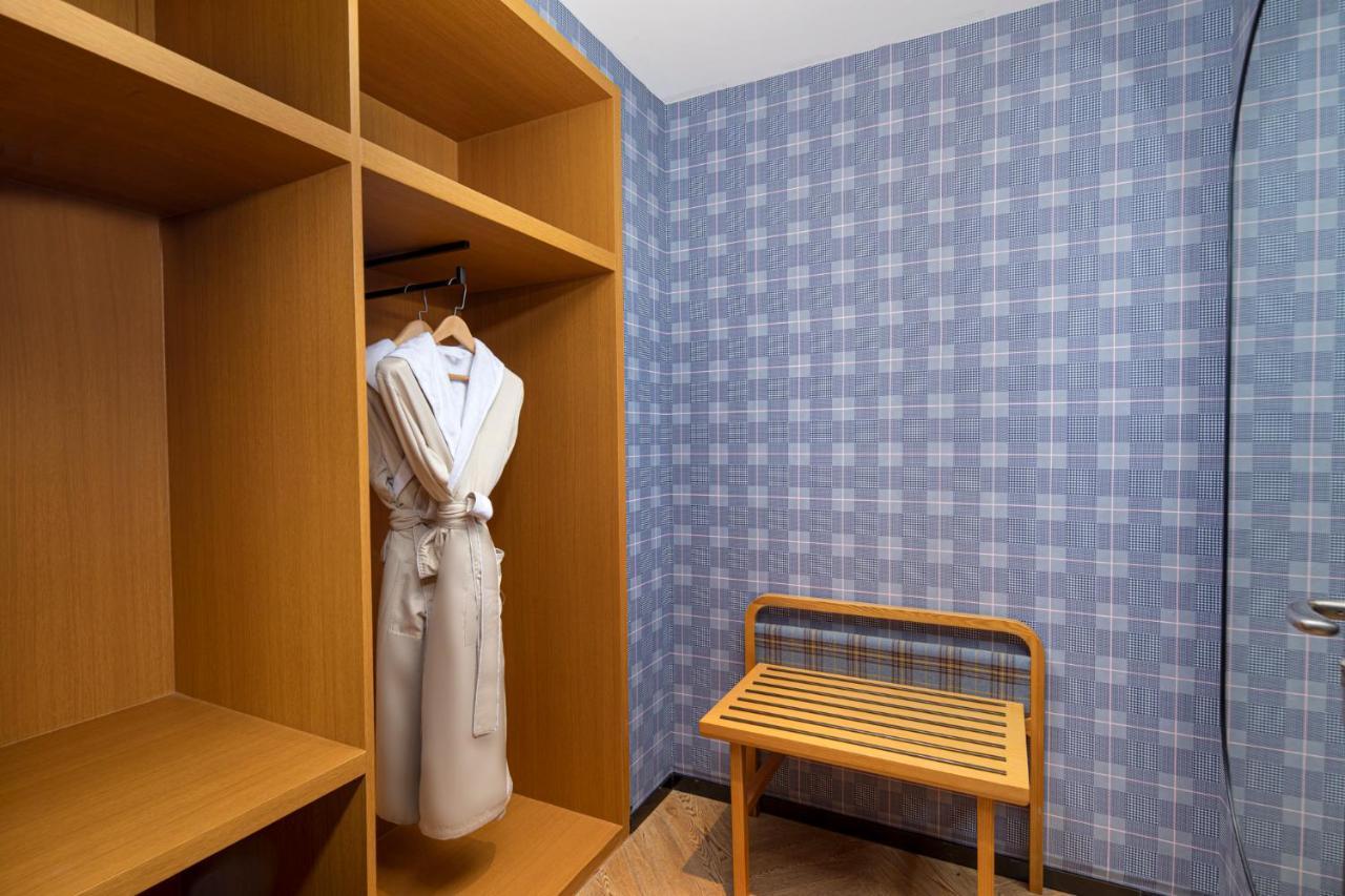 Yiwu Kaison K Hotel Eksteriør billede