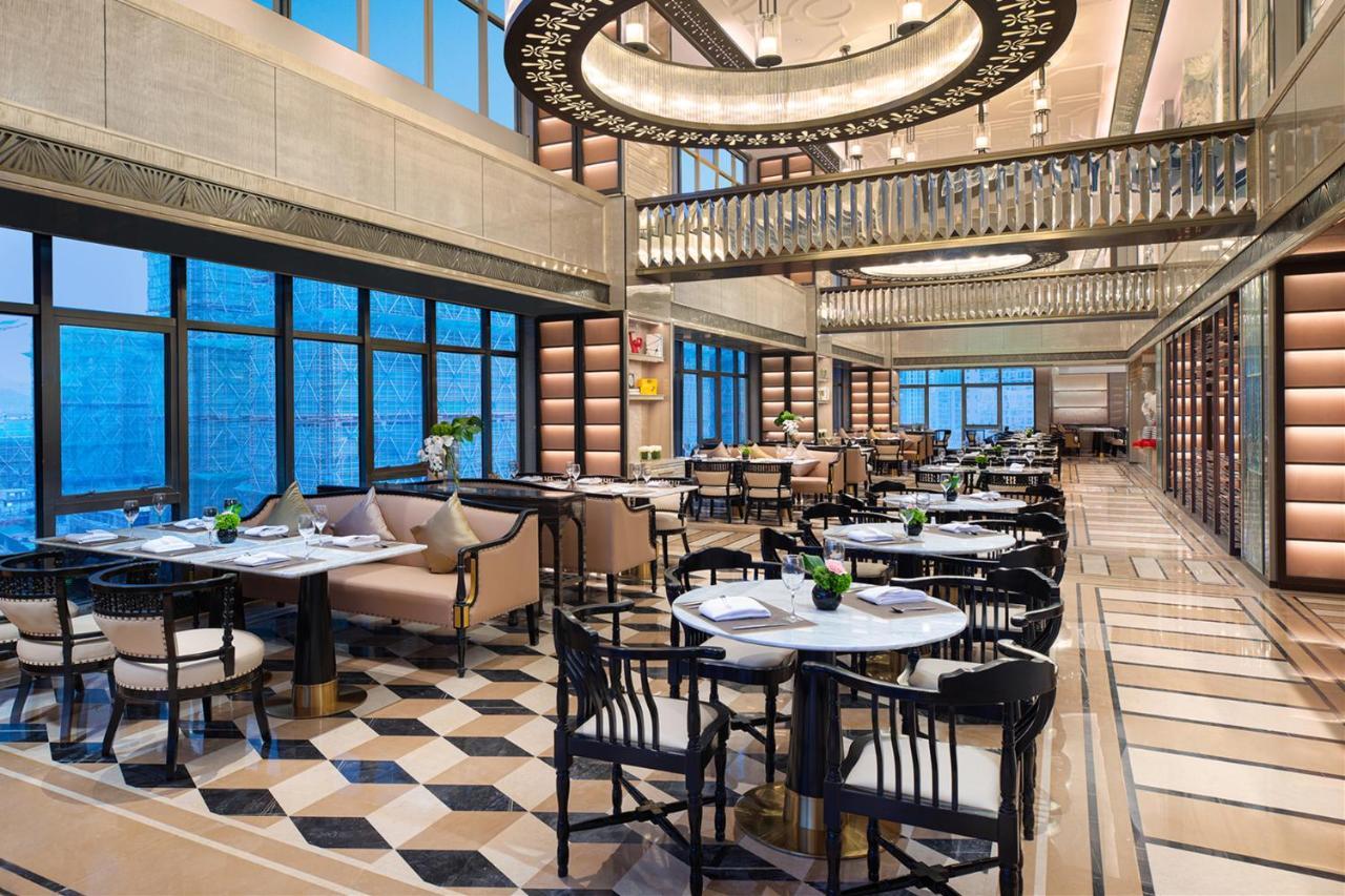 Yiwu Kaison K Hotel Eksteriør billede